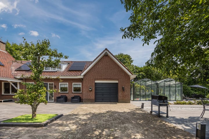 Foto 16 van Hoenderparkdreef 12