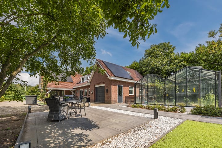 Foto 18 van Hoenderparkdreef 12