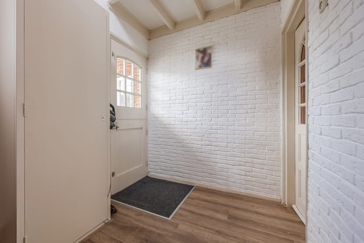 Foto 19 van Hoenderparkdreef 12