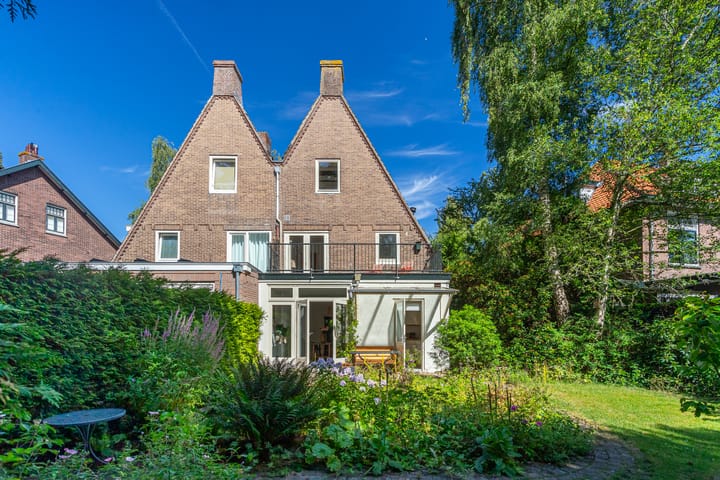 Foto 40 van Waldecklaan 20