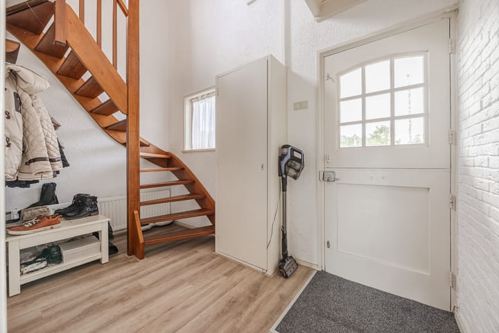 Foto 20 van Hoenderparkdreef 12