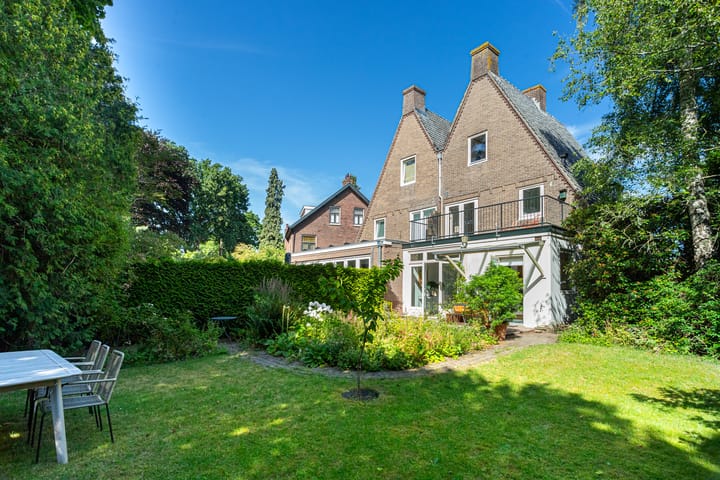 Foto 41 van Waldecklaan 20