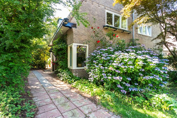 Foto 42 van Waldecklaan 20