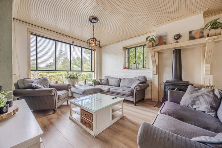 Foto 22 van Hoenderparkdreef 12