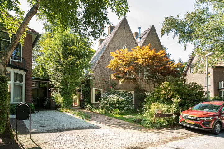 Foto 43 van Waldecklaan 20