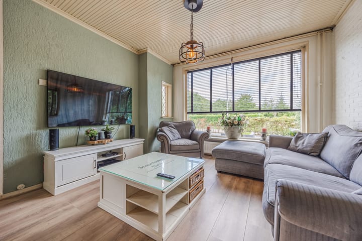 Foto 23 van Hoenderparkdreef 12