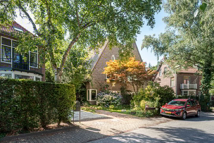 Foto 44 van Waldecklaan 20