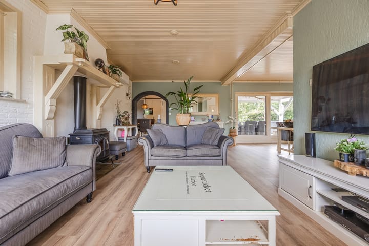 Foto 24 van Hoenderparkdreef 12