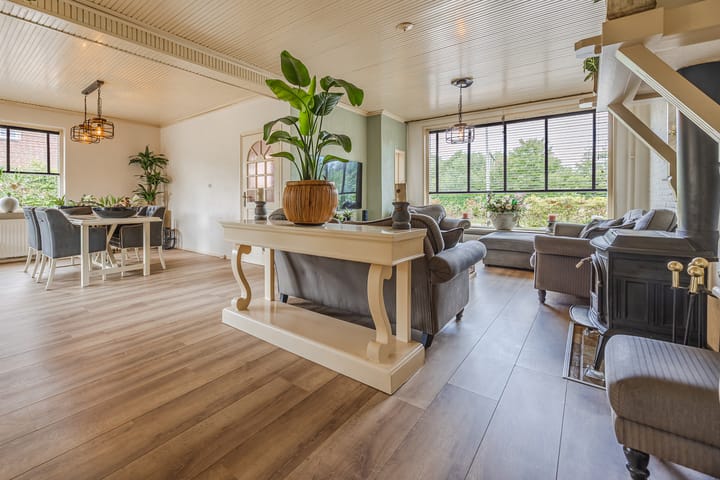 Foto 25 van Hoenderparkdreef 12