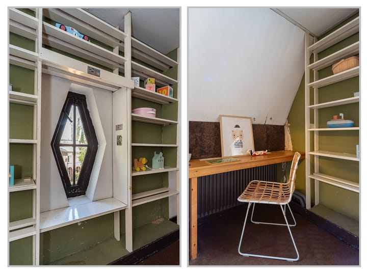 Foto 36 van Waldecklaan 20