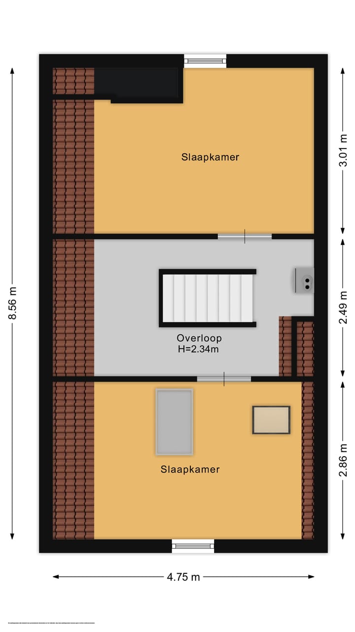 Foto 47 van Waldecklaan 20