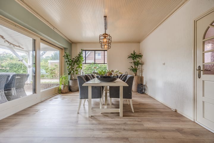 Foto 27 van Hoenderparkdreef 12