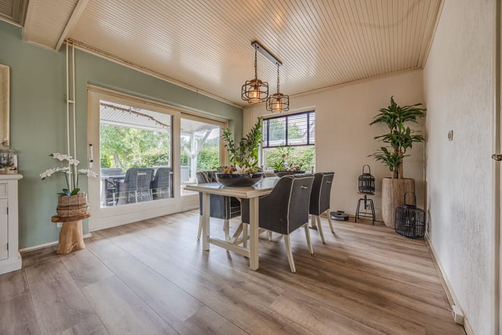 Foto 28 van Hoenderparkdreef 12