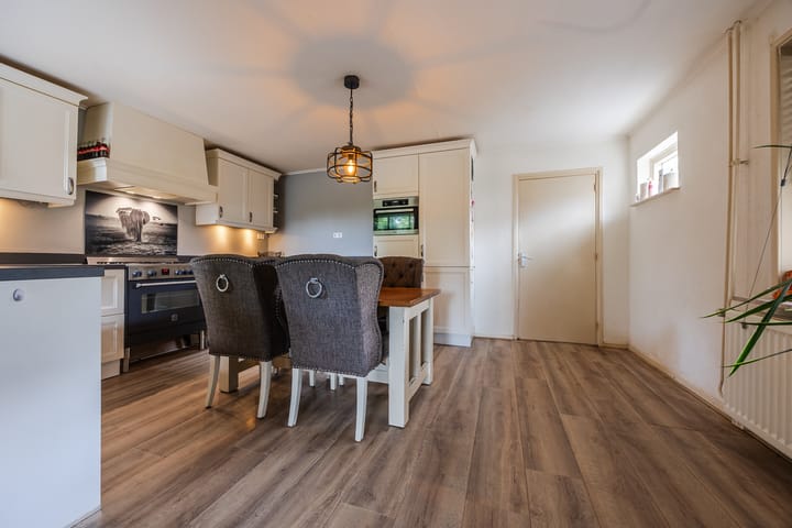 Foto 29 van Hoenderparkdreef 12