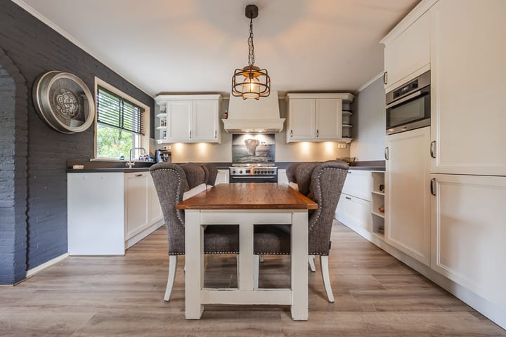 Foto 30 van Hoenderparkdreef 12