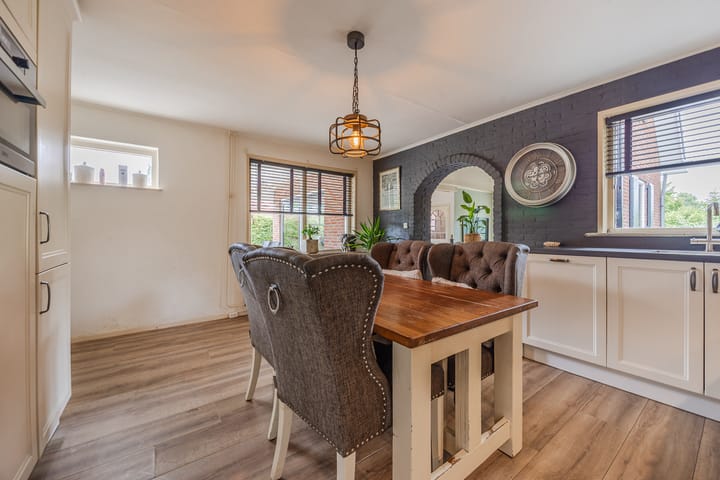 Foto 32 van Hoenderparkdreef 12