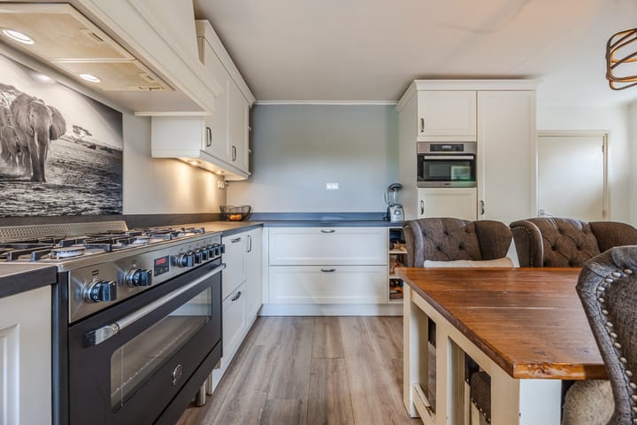 Foto 34 van Hoenderparkdreef 12