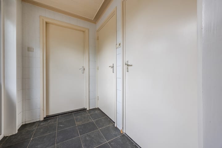 Foto 35 van Hoenderparkdreef 12