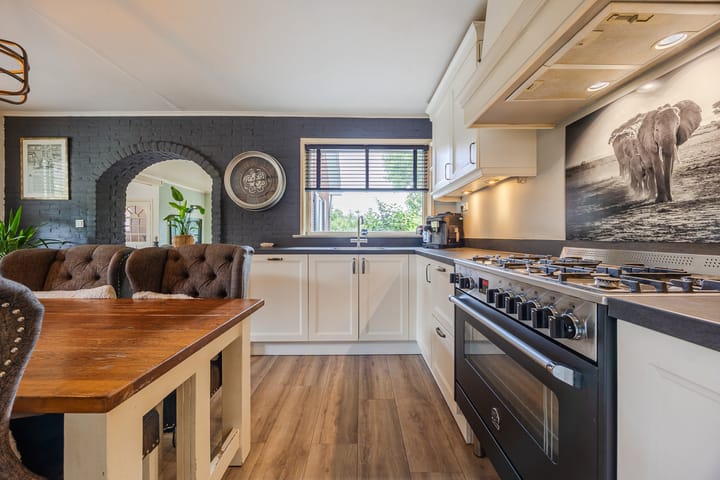 Foto 33 van Hoenderparkdreef 12