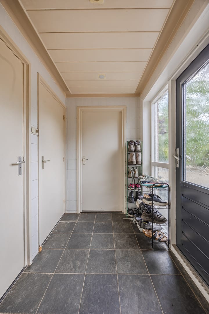 Foto 36 van Hoenderparkdreef 12