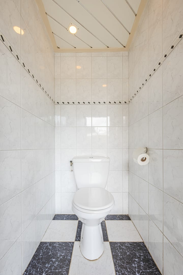 Foto 37 van Hoenderparkdreef 12