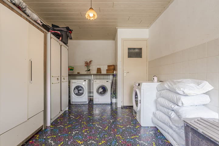 Foto 38 van Hoenderparkdreef 12