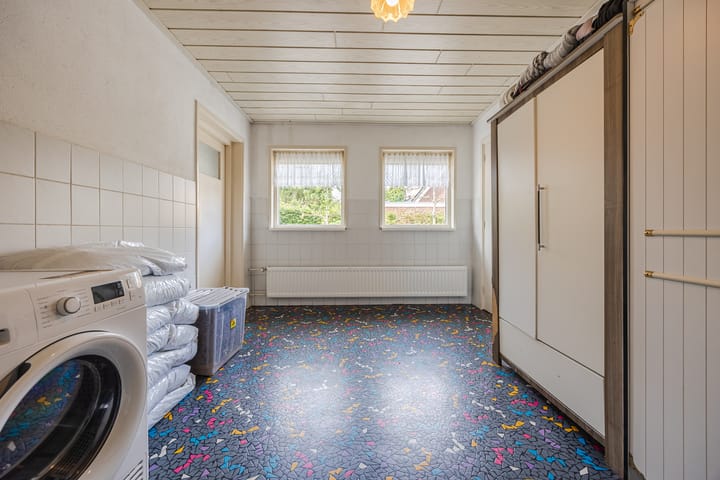 Foto 39 van Hoenderparkdreef 12