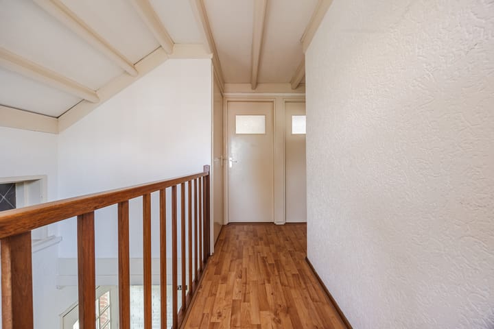 Foto 40 van Hoenderparkdreef 12