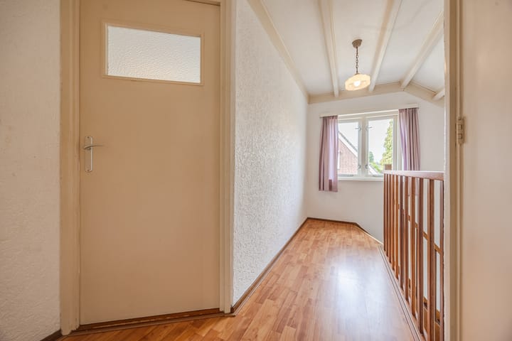 Foto 41 van Hoenderparkdreef 12