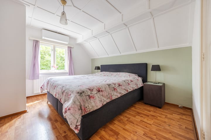 Foto 42 van Hoenderparkdreef 12