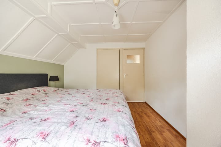 Foto 43 van Hoenderparkdreef 12