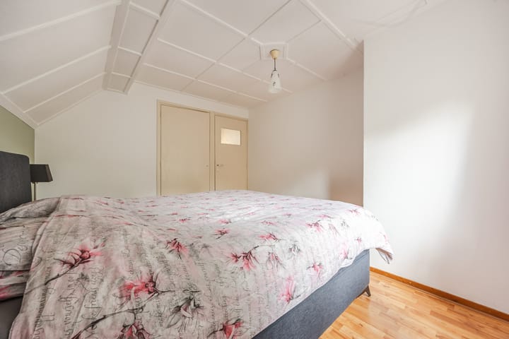 Foto 44 van Hoenderparkdreef 12