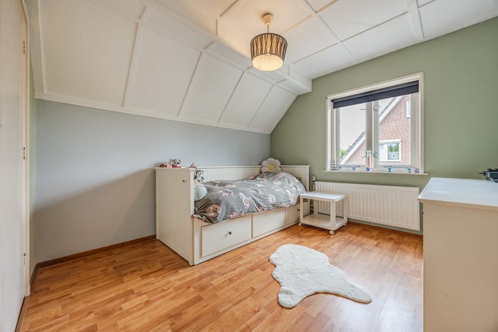 Foto 46 van Hoenderparkdreef 12