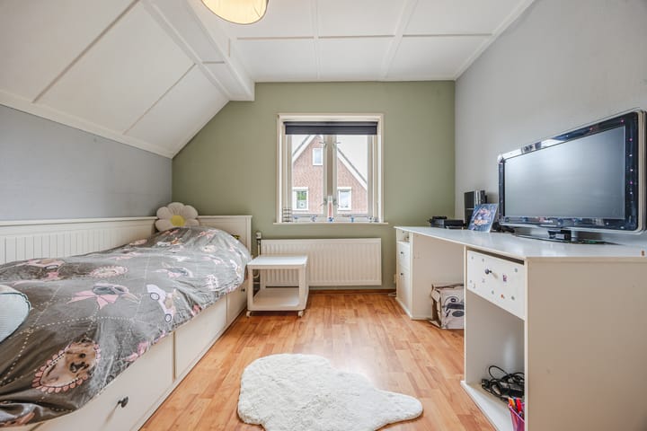 Foto 47 van Hoenderparkdreef 12