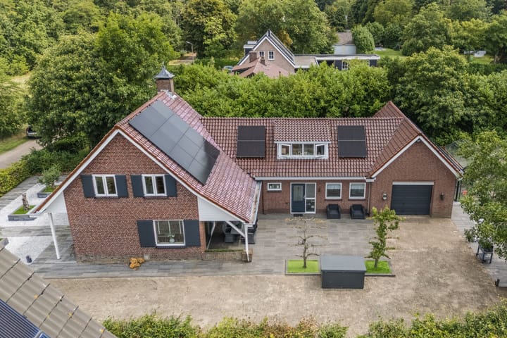 Foto 14 van Hoenderparkdreef 12