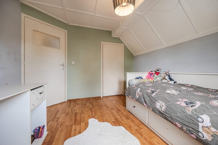 Foto 48 van Hoenderparkdreef 12