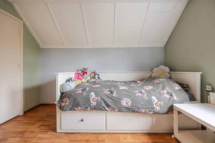 Foto 49 van Hoenderparkdreef 12