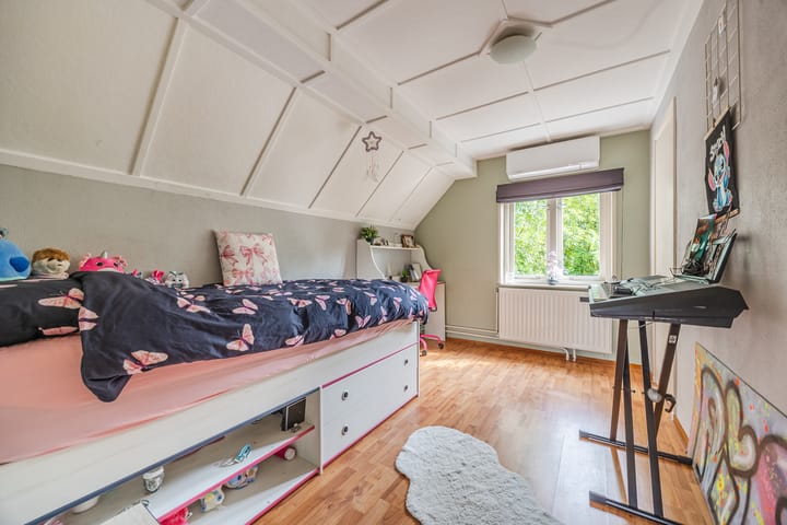 Foto 50 van Hoenderparkdreef 12