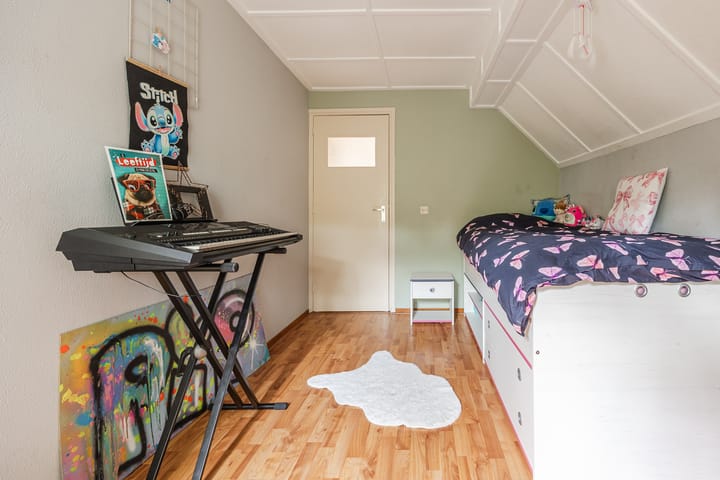 Foto 51 van Hoenderparkdreef 12