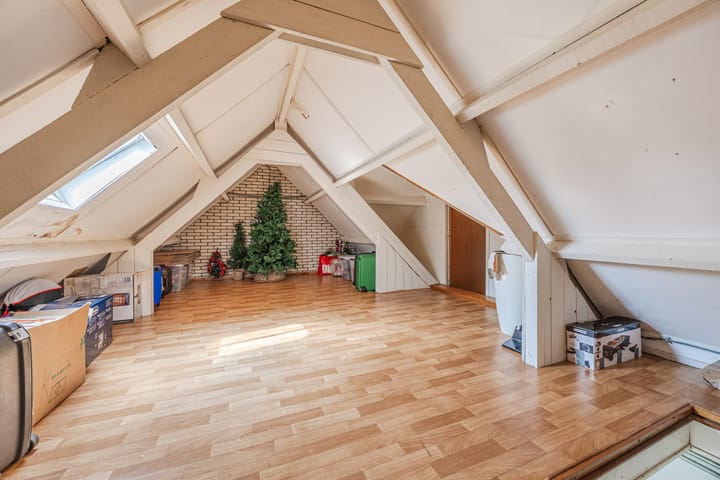 Foto 52 van Hoenderparkdreef 12