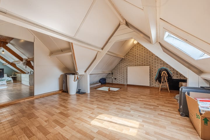 Foto 53 van Hoenderparkdreef 12