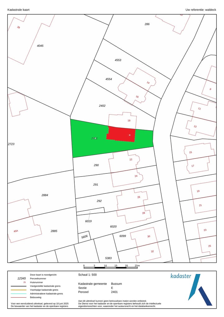 Foto 51 van Waldecklaan 20