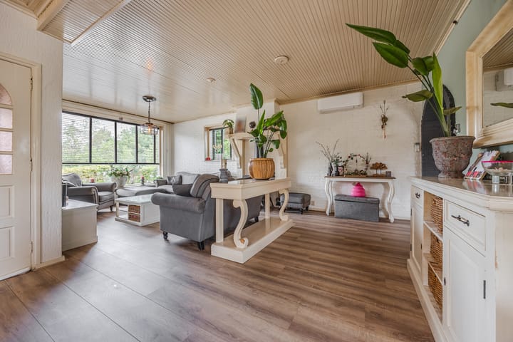 Foto 21 van Hoenderparkdreef 12