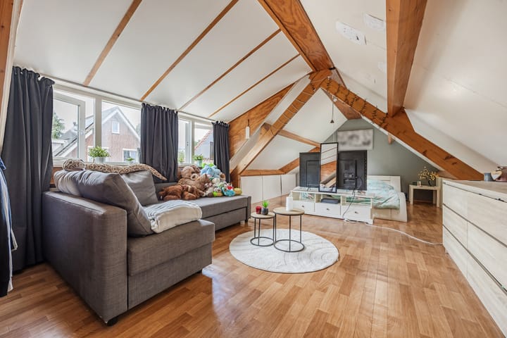 Foto 54 van Hoenderparkdreef 12