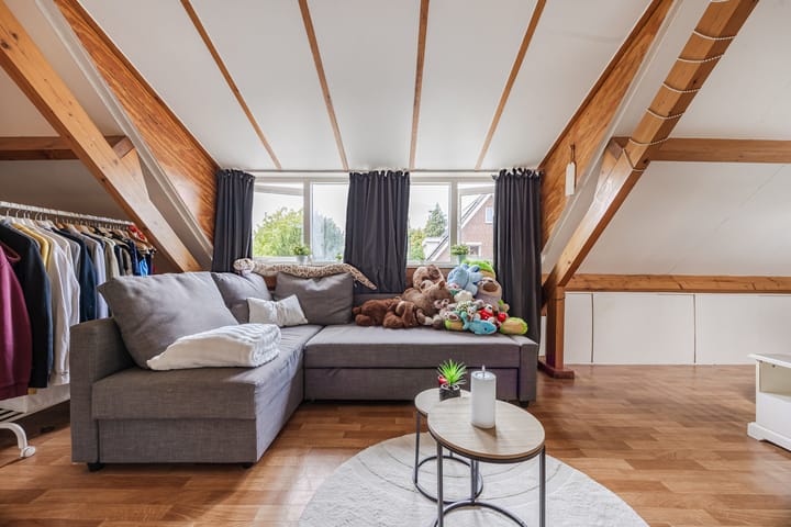 Foto 55 van Hoenderparkdreef 12