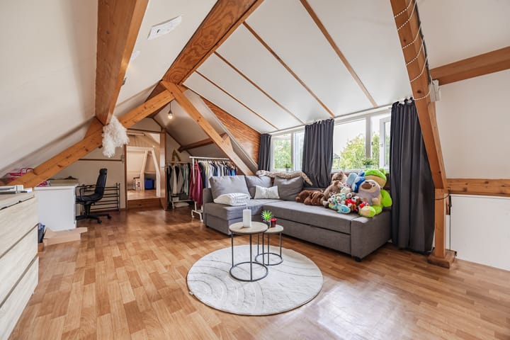 Foto 56 van Hoenderparkdreef 12