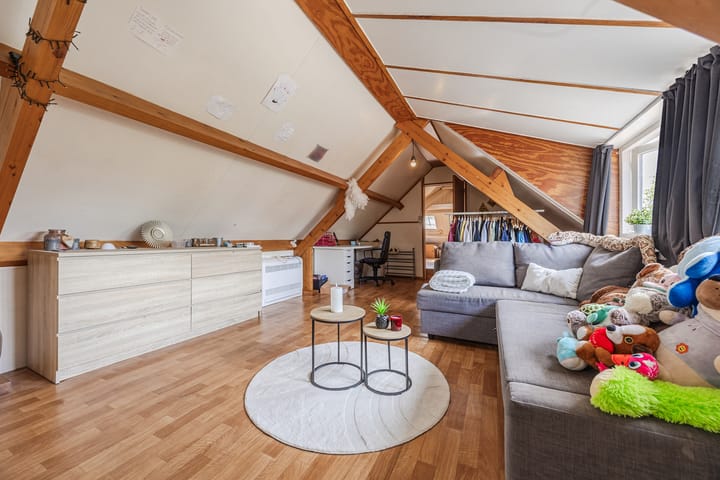 Foto 57 van Hoenderparkdreef 12