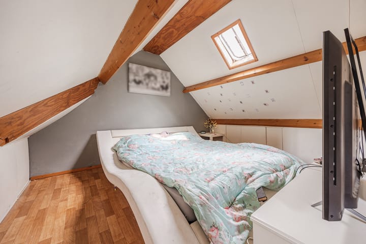 Foto 58 van Hoenderparkdreef 12