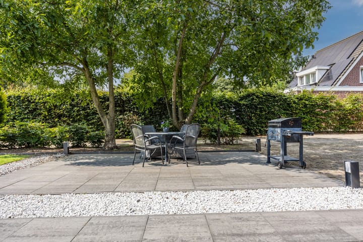 Foto 59 van Hoenderparkdreef 12