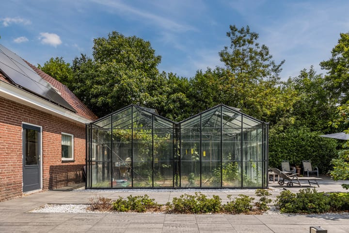 Foto 60 van Hoenderparkdreef 12